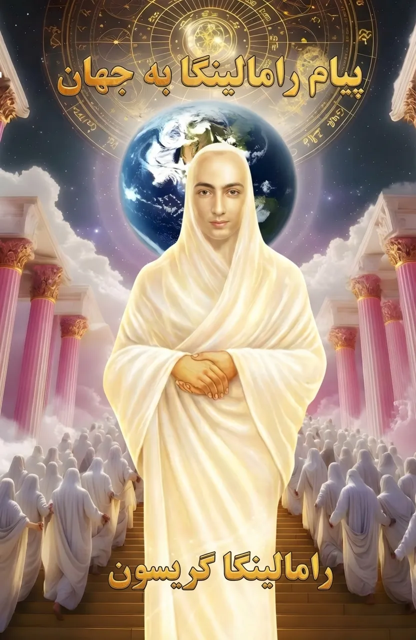 پیام رامالینگا به جهان